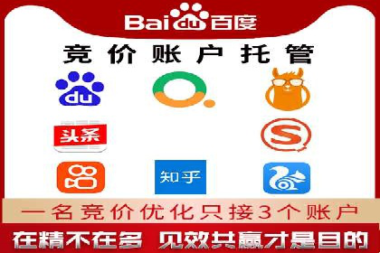 百度竞价排名案例：如何应对竞争对手的挑战